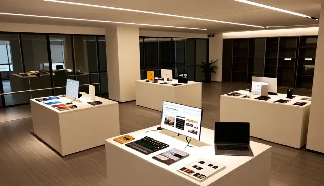 信息化方案在业务场景中的适用条件与实践路径